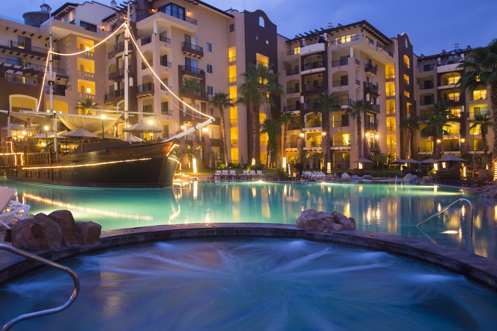 Villa Del Arco Beach Resort And Spa 8/78