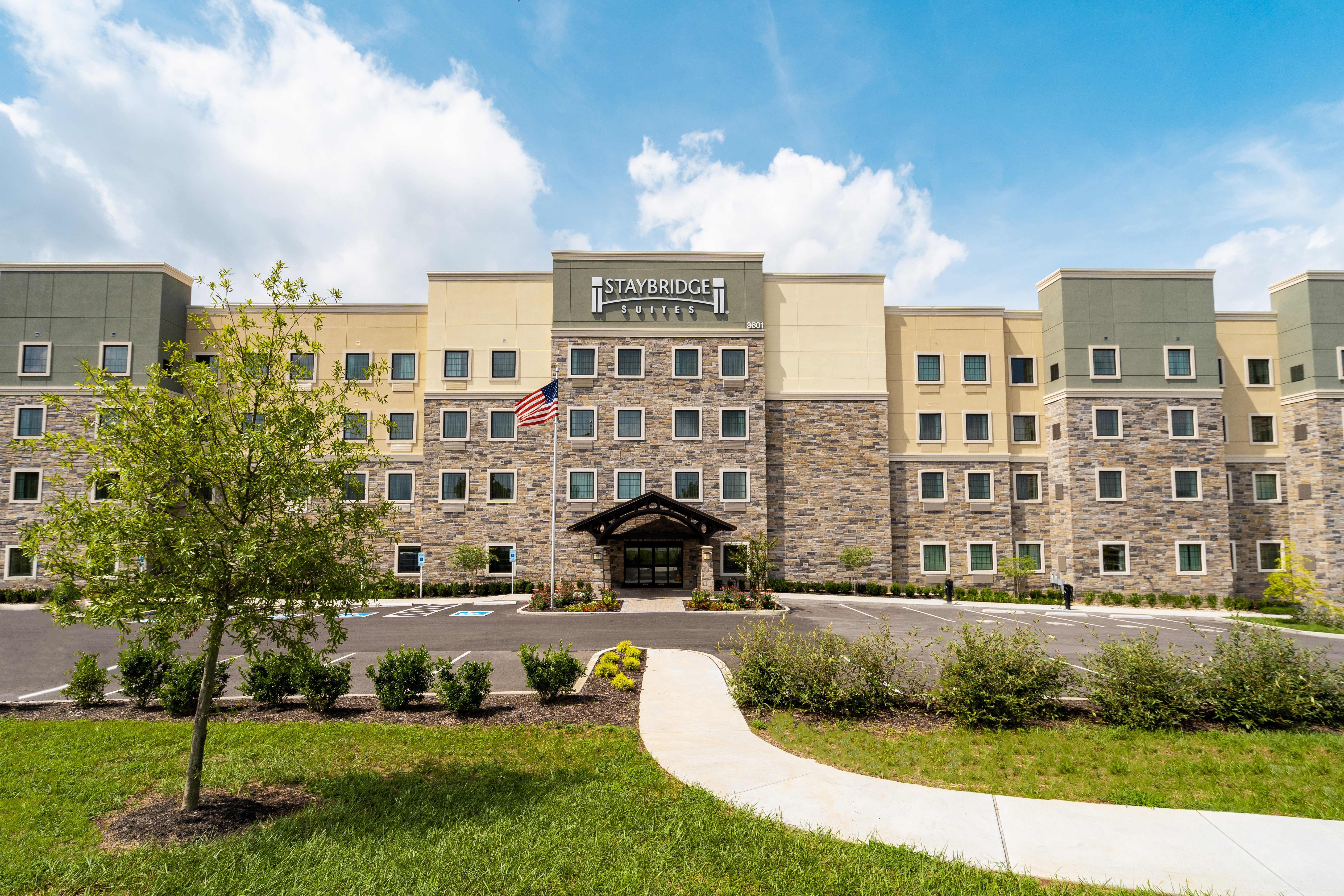 Staybridge Suites Nashville - Franklin 30/38