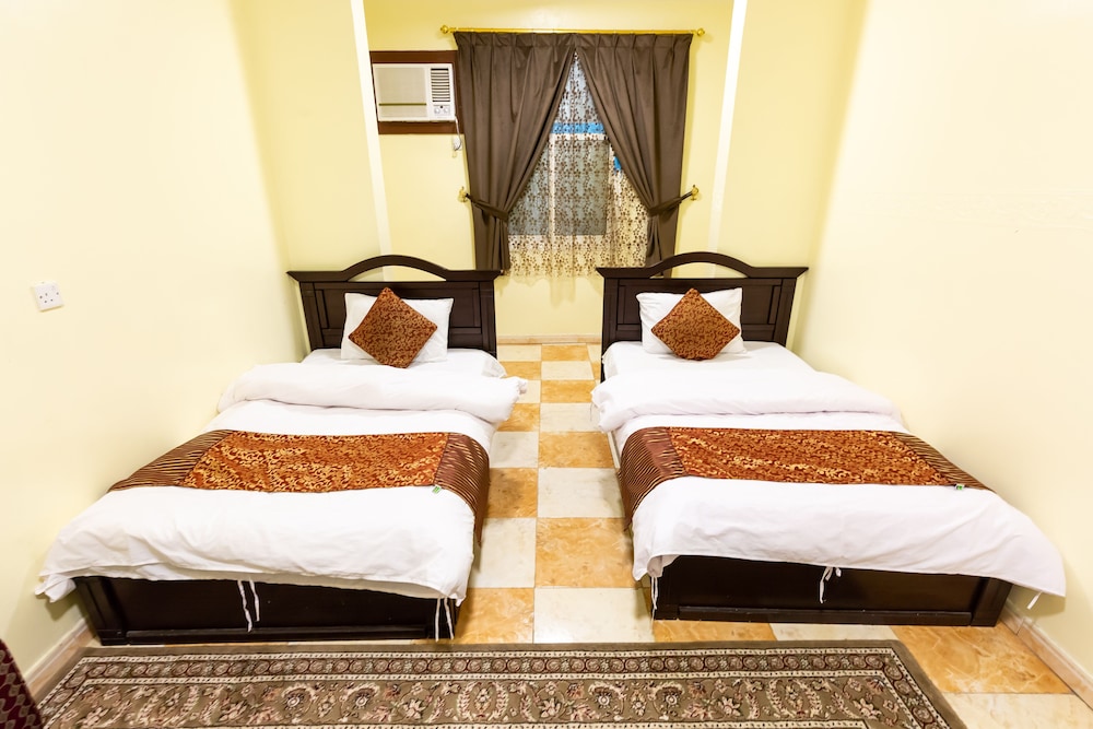 Al Eairy Furnished Apartments - Al Bahah 3 18/52
