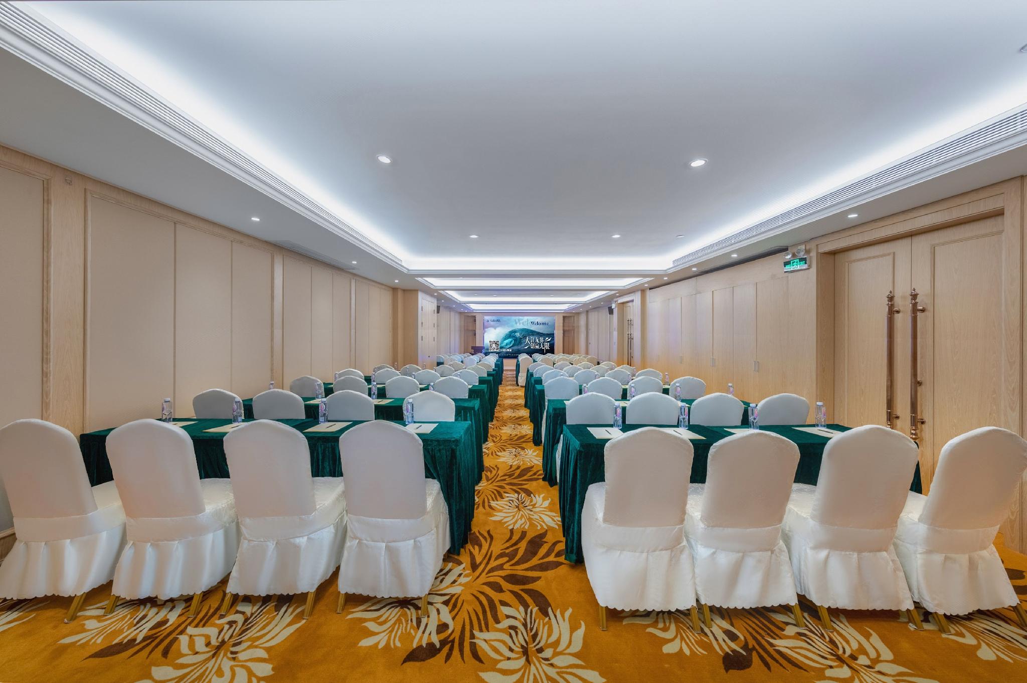 Vienna International Hotel (Dongguan Binhaiwan Jiananlu) 27/30