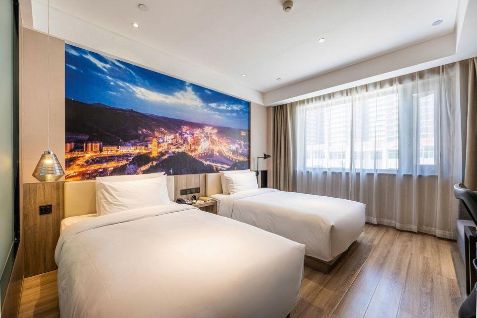 Elegant, 2 Beds