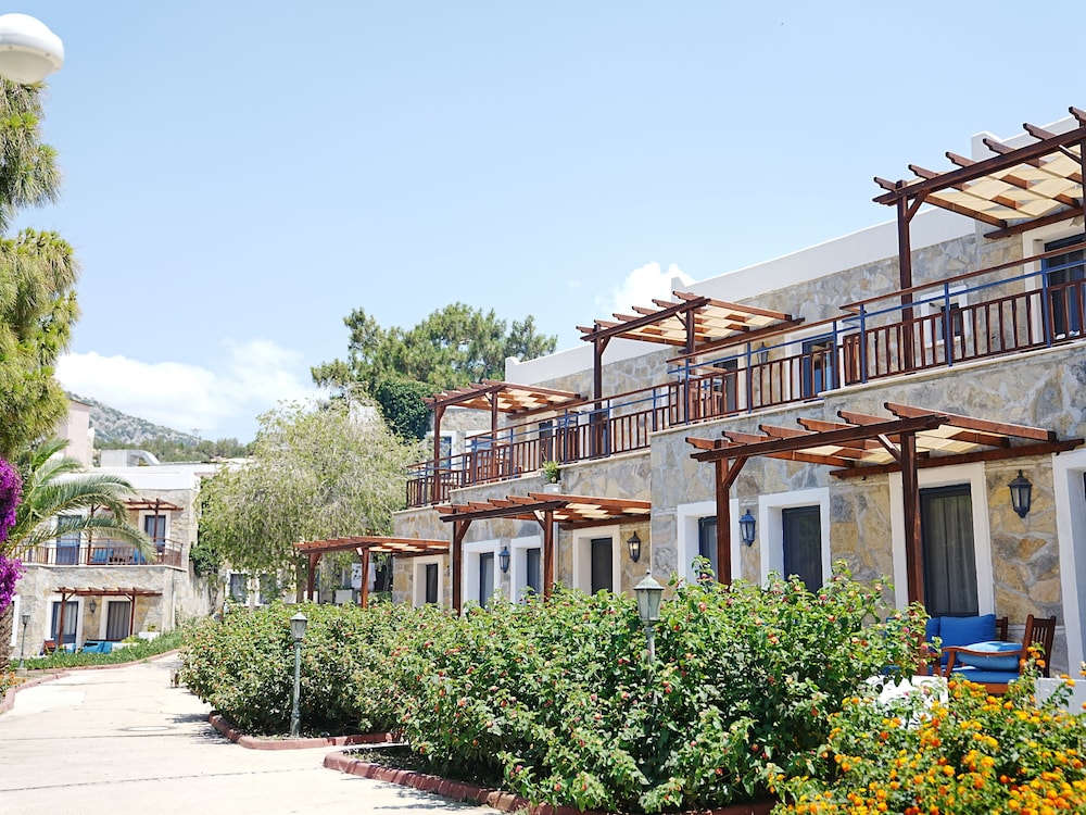 Bodrum Park Resort 57/59