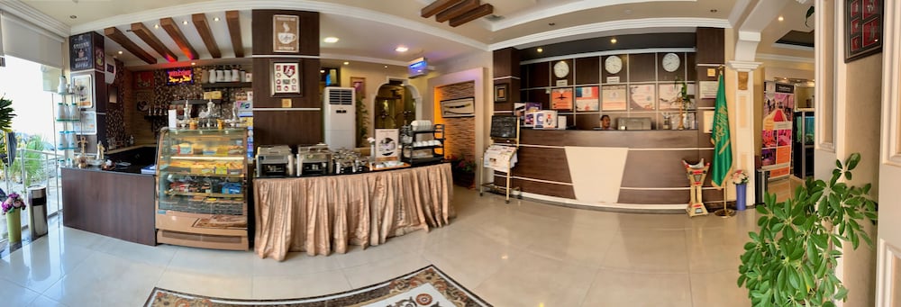 شقة مسكن الضيافة(Maskan Al Dyafah Apartment) 7/67