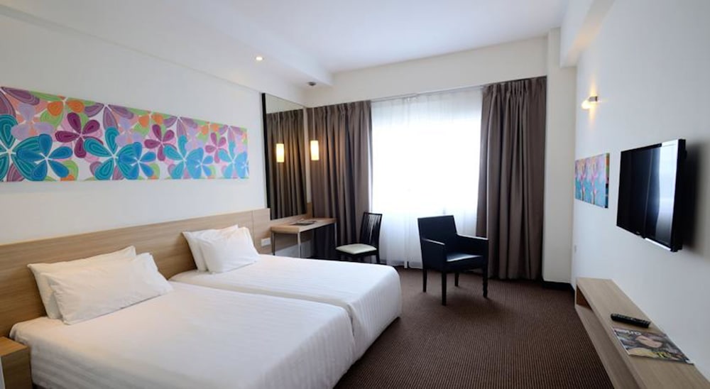 StarCity Hotel Alor Setar 10/34