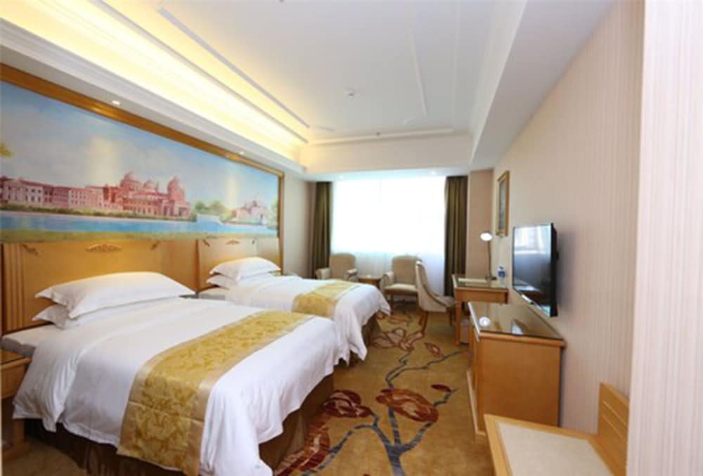 Vienna Hotel Panyu Shiqiao Branch 5/16
