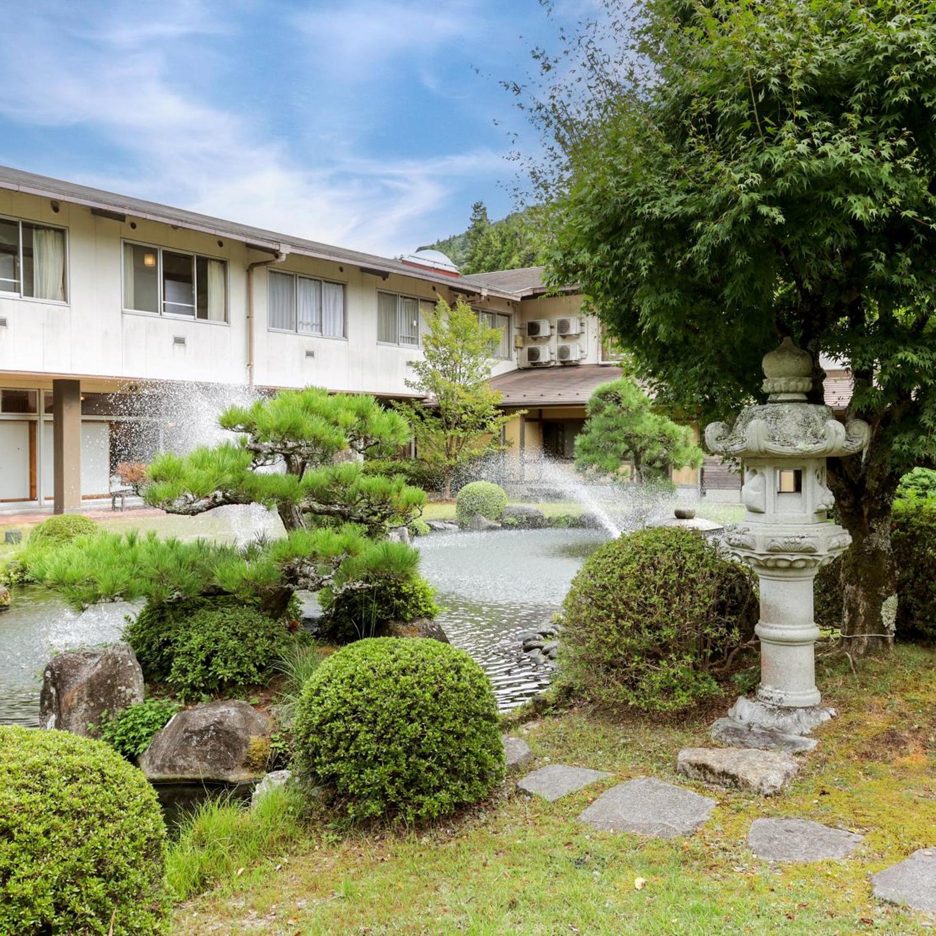 Ichinomata Onsen Grand Hotel 52/55
