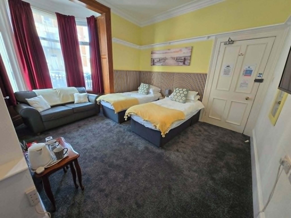 Kimberley House 6/31