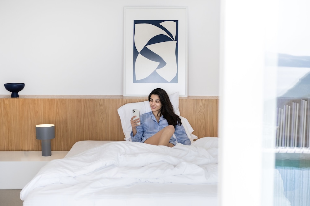 Lilium Hotel Santorini 5/51