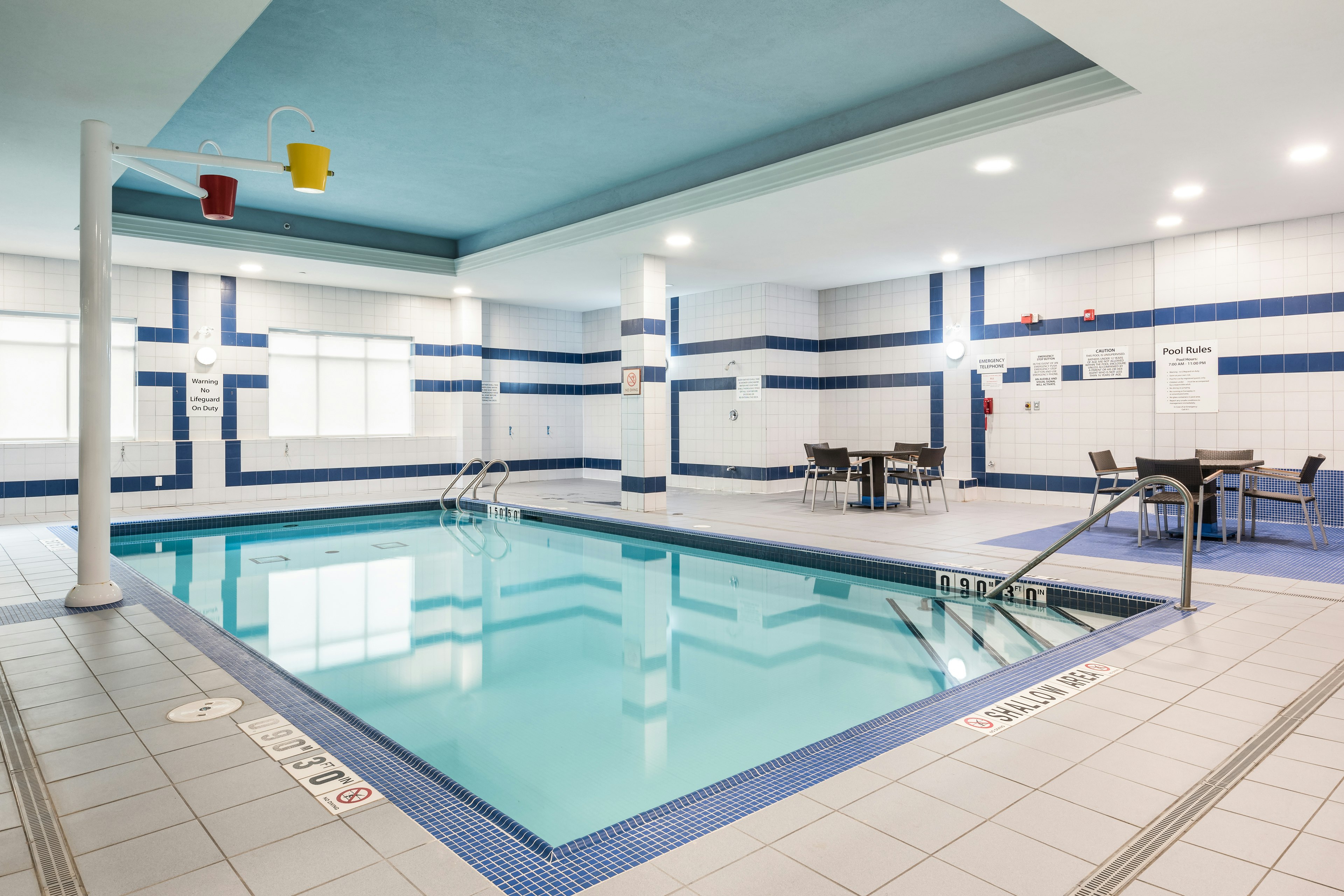 Holiday Inn Express Milton 26/57