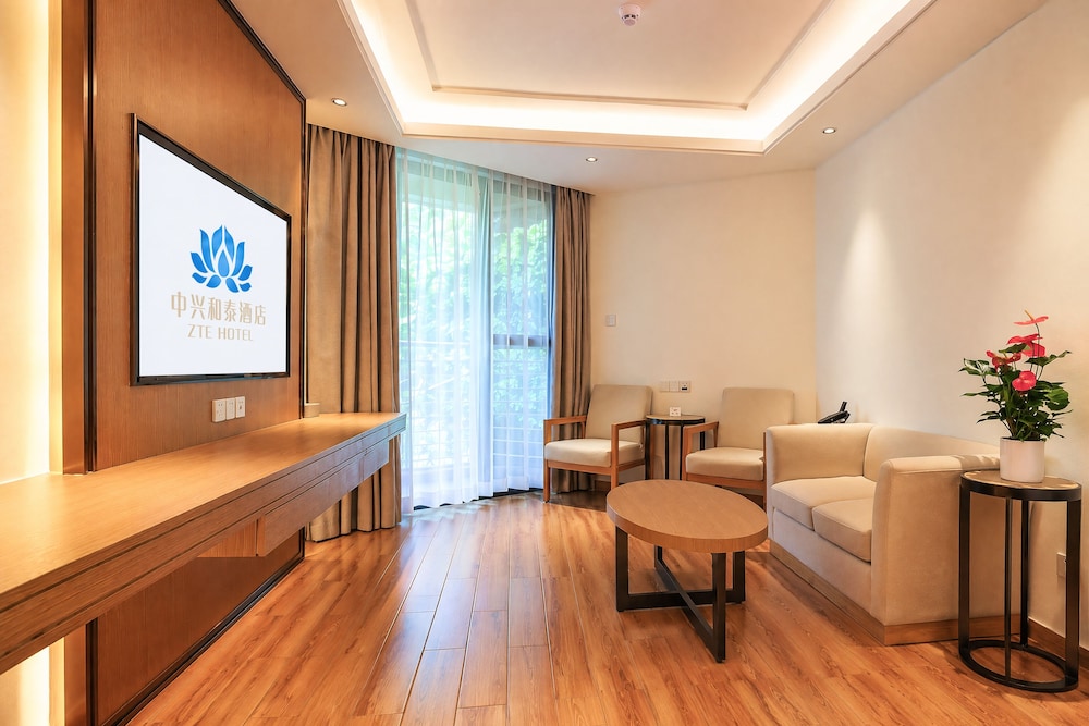Dameisha ZTE Hotel 35/54