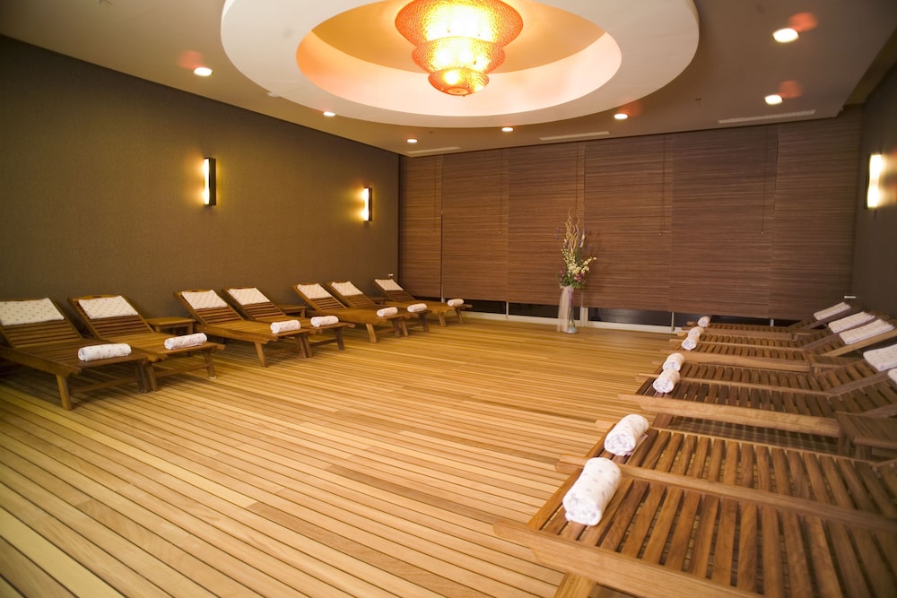 Alaiye Resort & Spa Hotel 15/50