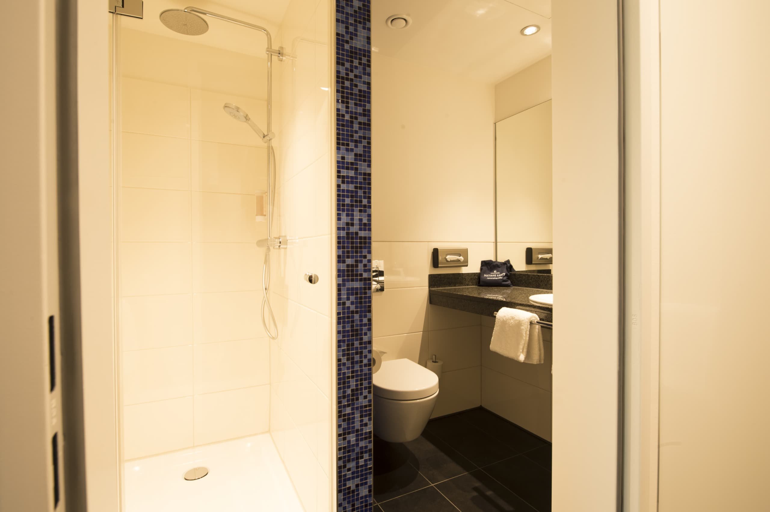 Carathotel Dusseldorf City 31/32