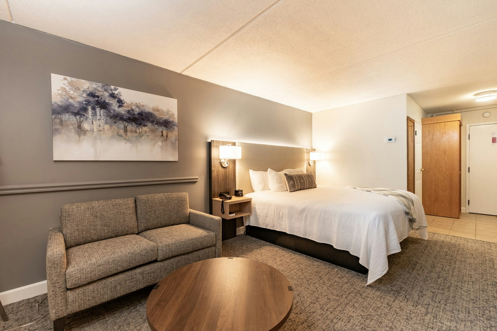 Fireside Inn Suites West Lebanon 21/53