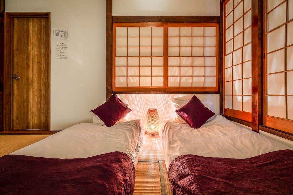 Nara Guesthouse 3F 11/27