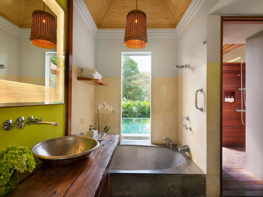 Maya Ubud Resort Spa 49/50