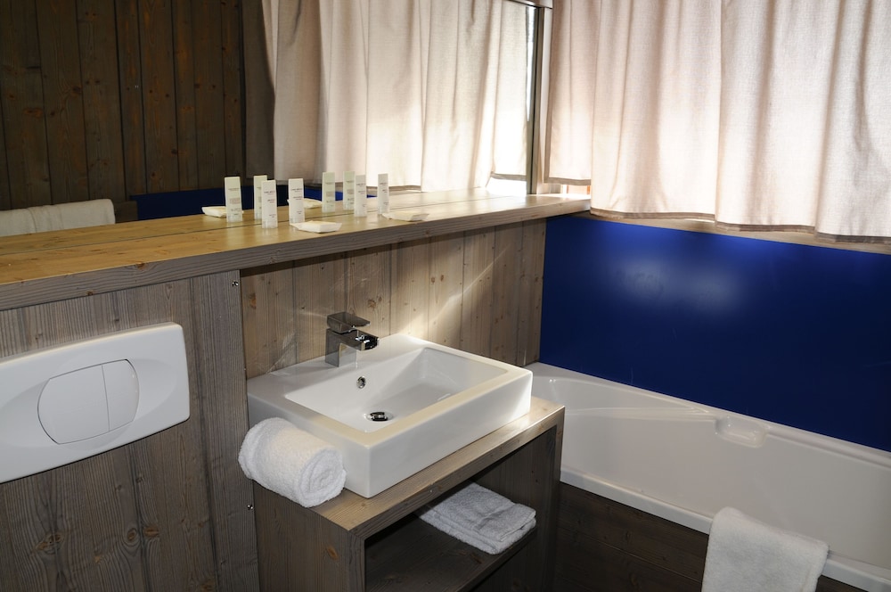 Arcadien Hotel and Spa 44/44