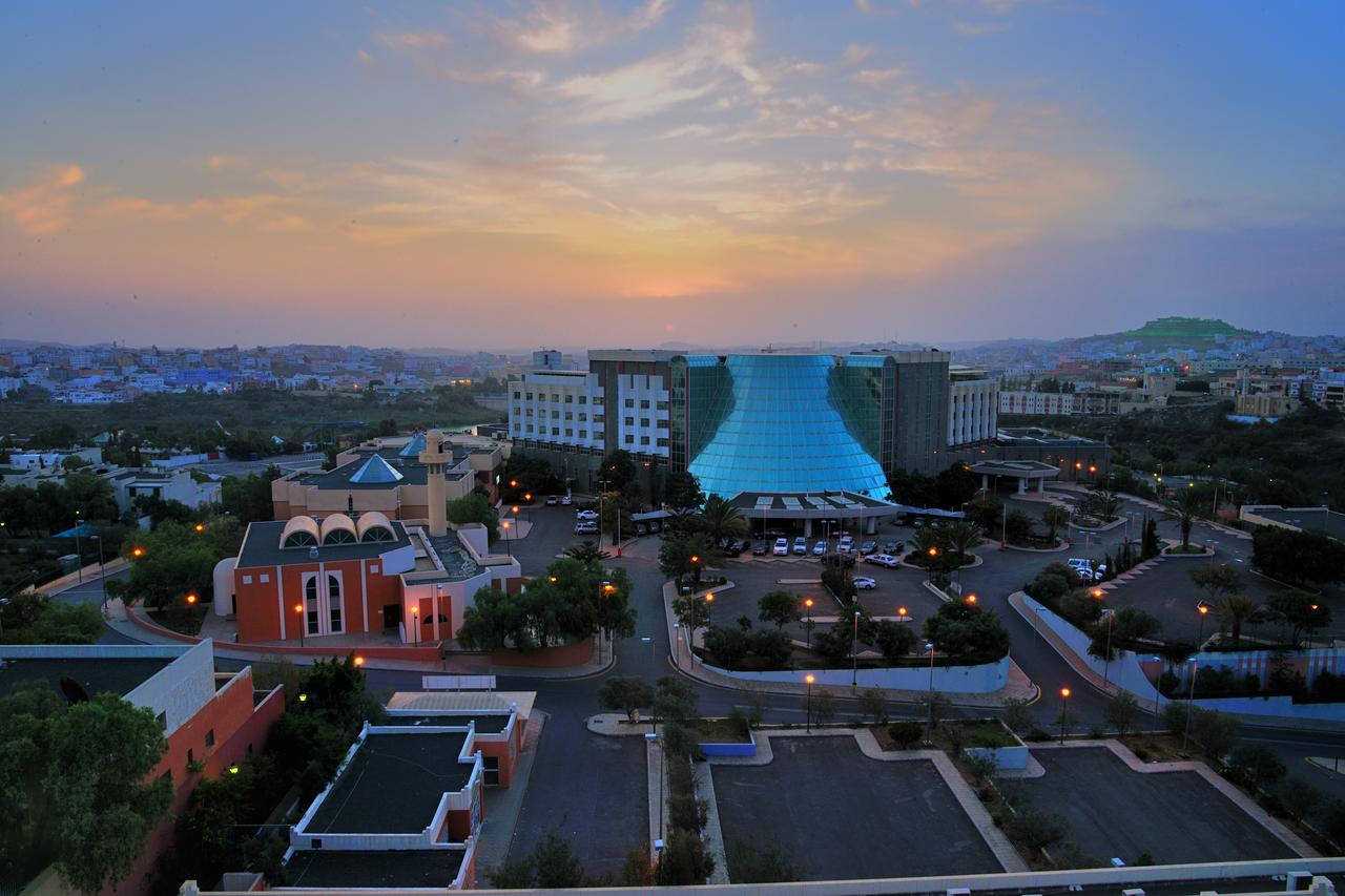 Abha Palace Hotel — foto 3