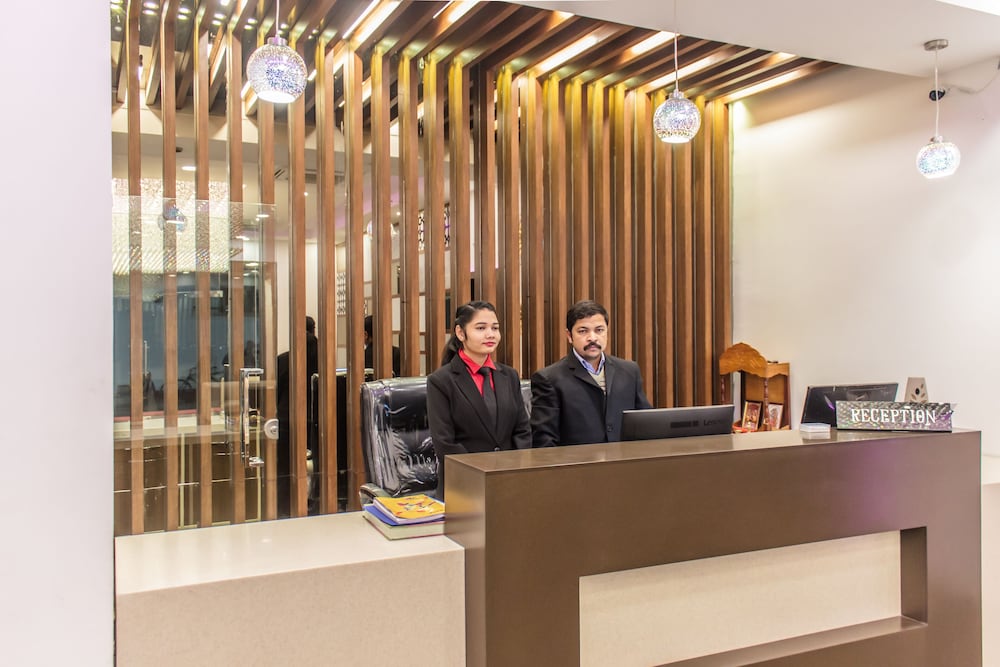 Hotel Suktara International 6/49