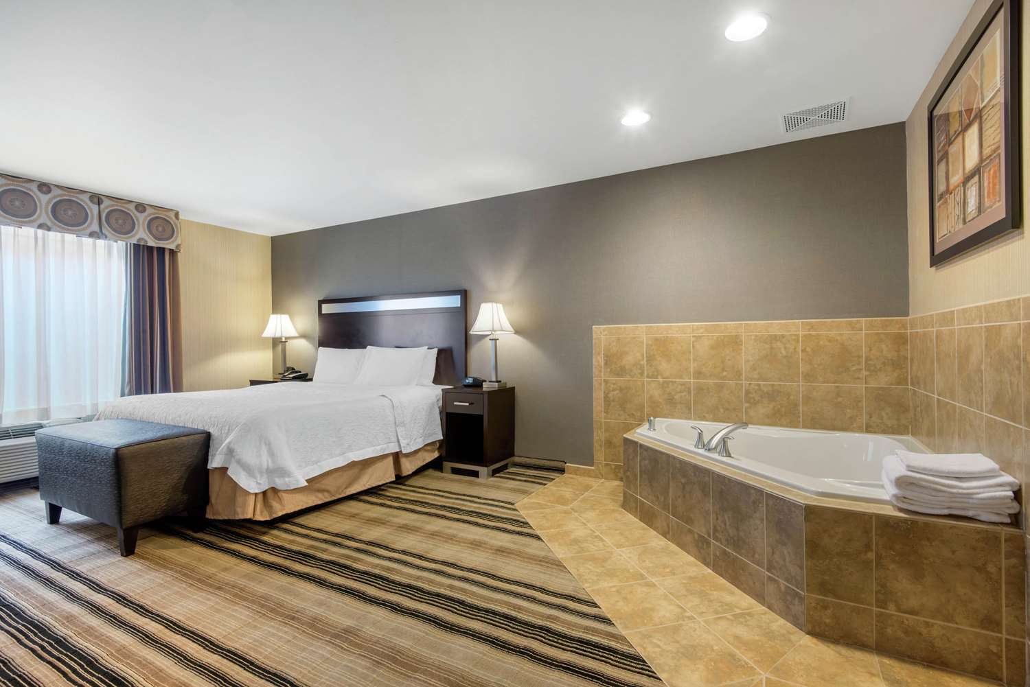 Hampton Inn Meadville 45/45