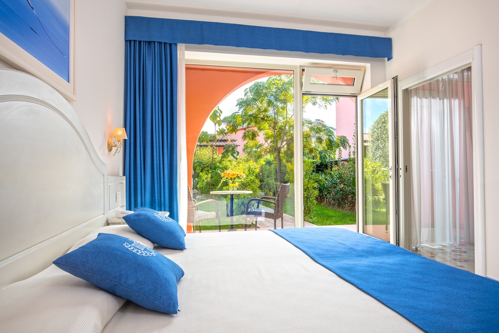 Hotel Del Golfo 30/66