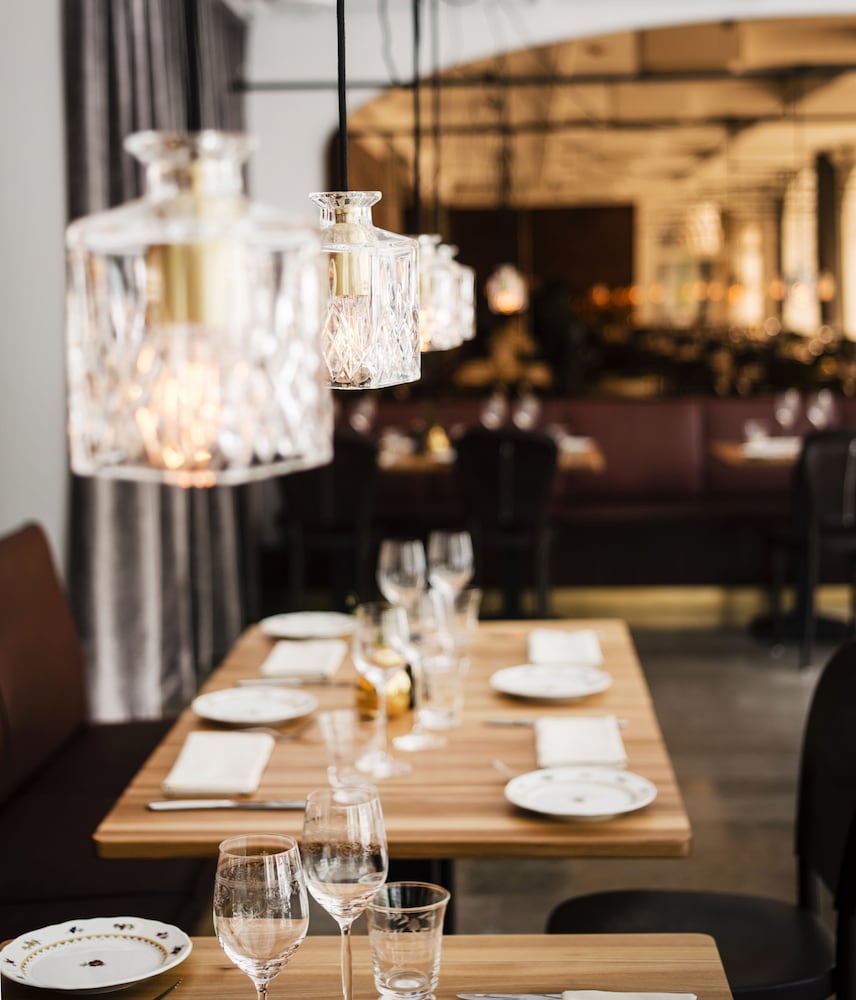 Miss Clara By Nobis Stockholm A Member of Design Hotels 46/54