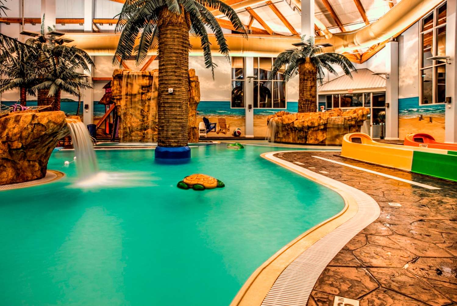 The Heritage Inn & Suites An Ascend Hotel Collection Member 26/27