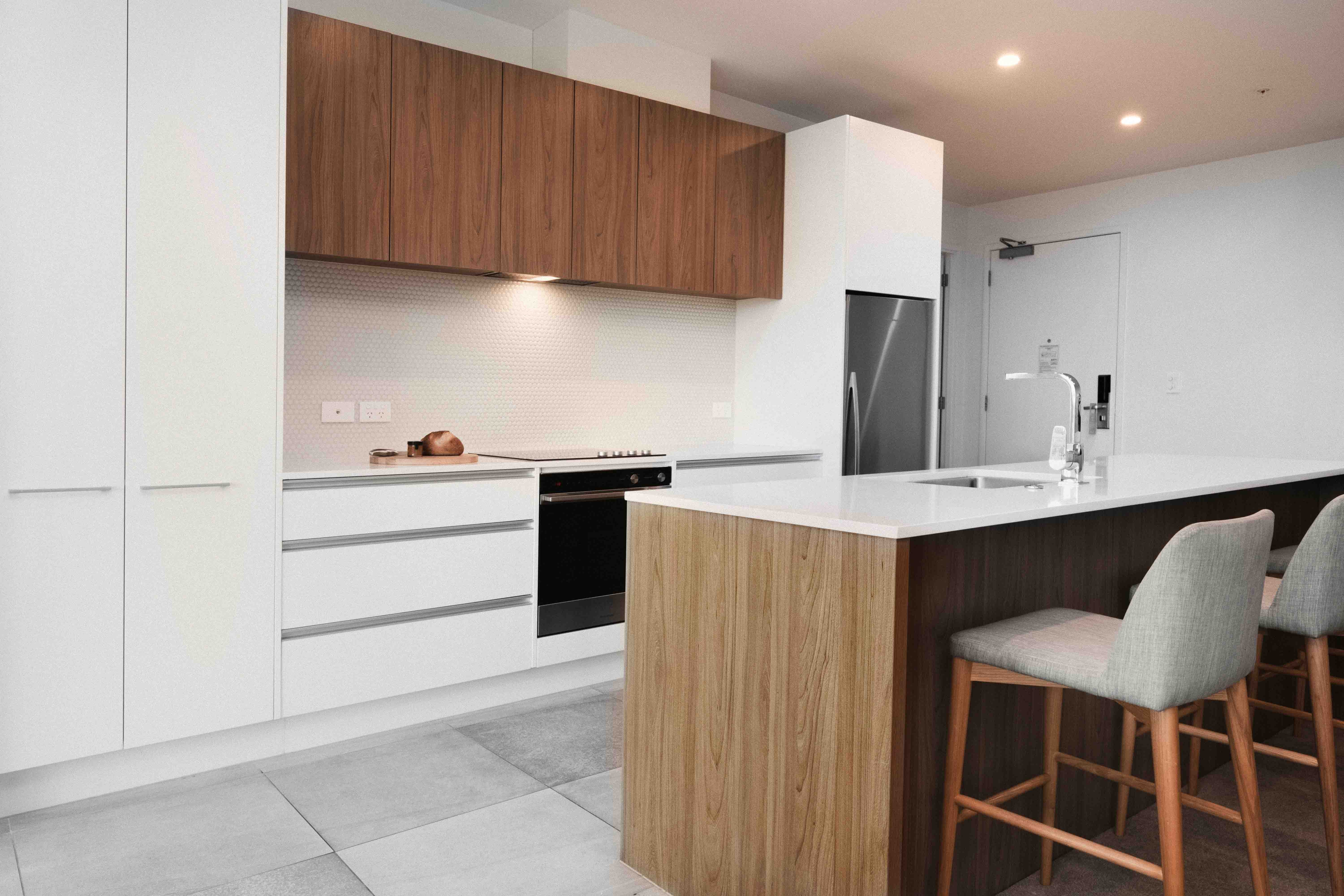 SWISS-BELSUITES VICTORIA PARK AUCKLAND 55/64