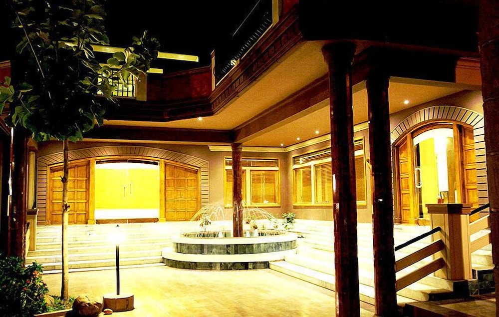 Hudson Hotel 7/50