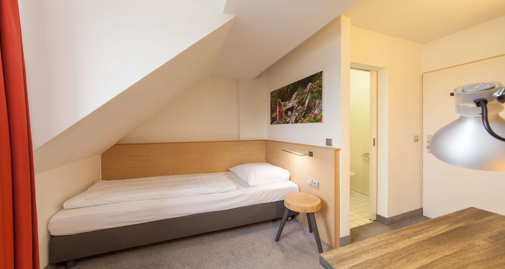 Sure Hotel by Best Western Munchen Hauptbahnhof 15/45
