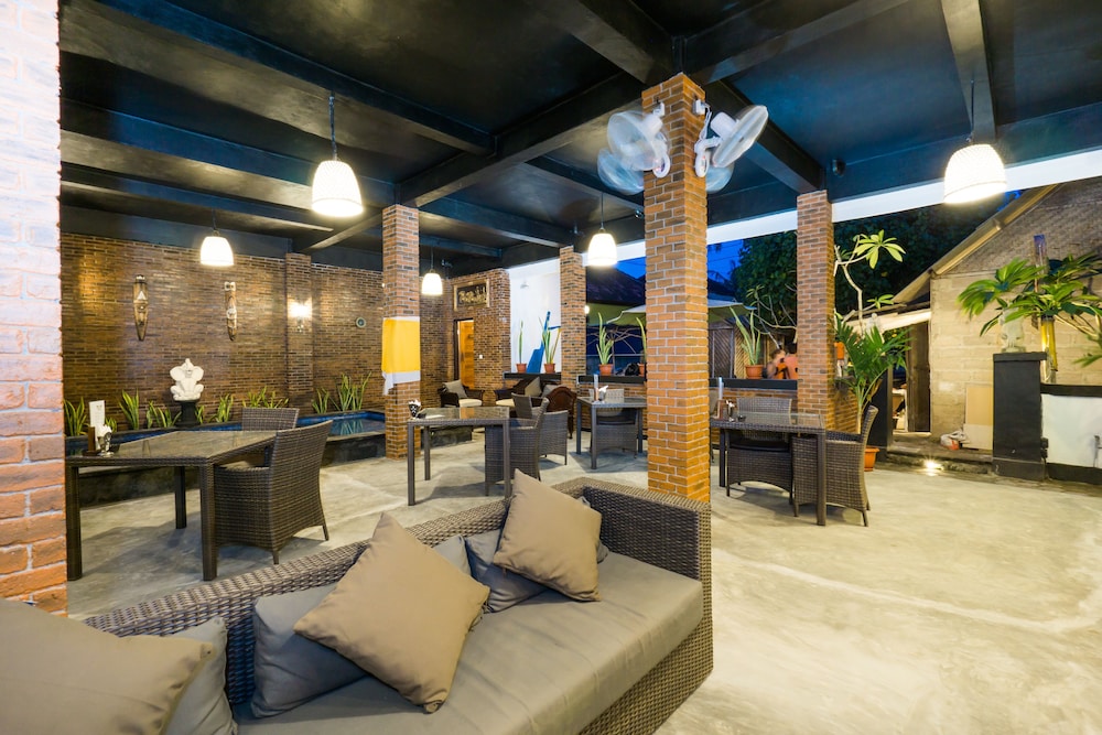 Nyuh Gading Home Stay Lembongan 42/59