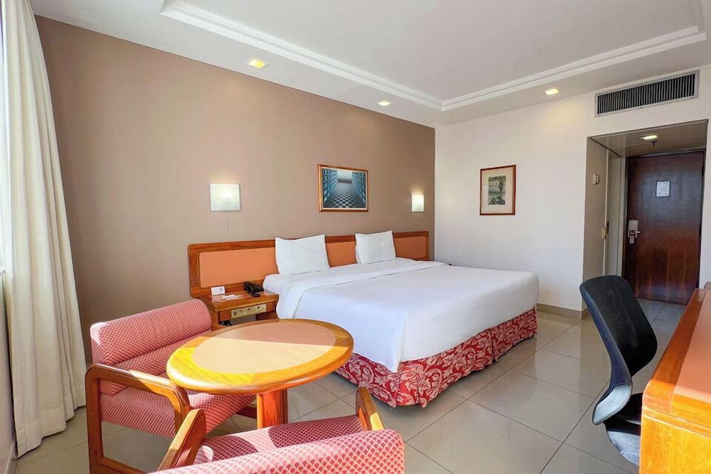 Castro's Park Hotel 24/58