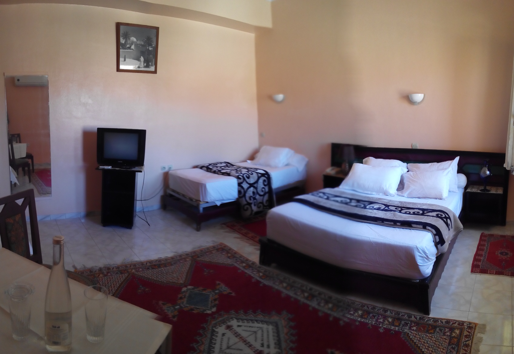 HOTEL LES AMANDIERS 14/39