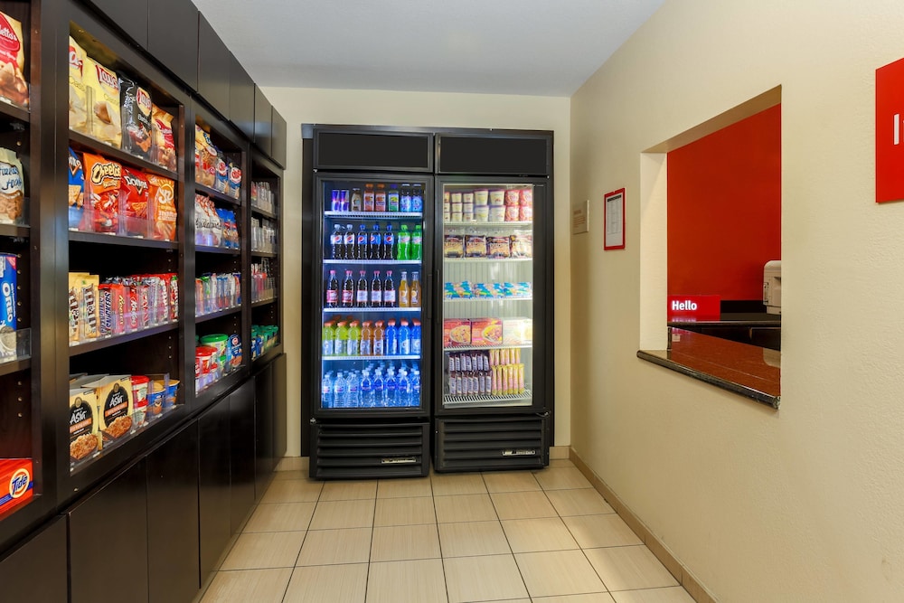 Towneplace Suites el Centro 48/55