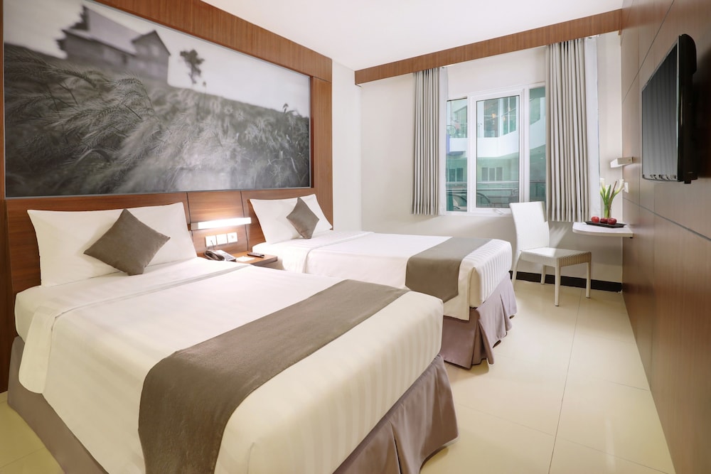 Hotel Neo Palma Palangkaraya 10/35