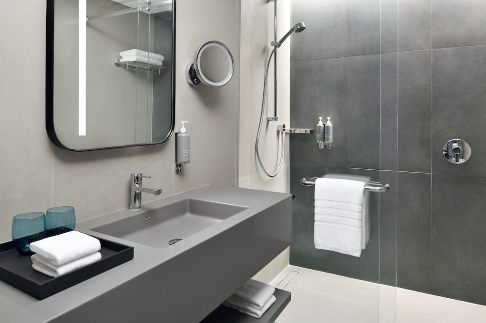 Courtyard by Marriott World Trade Centre, Dubai 5/27