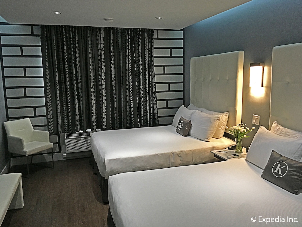 Kent Hotel 10/40