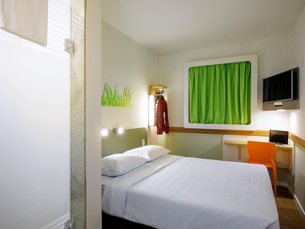 Ibis Budget Sao Jose Do Rio Preto 23/50