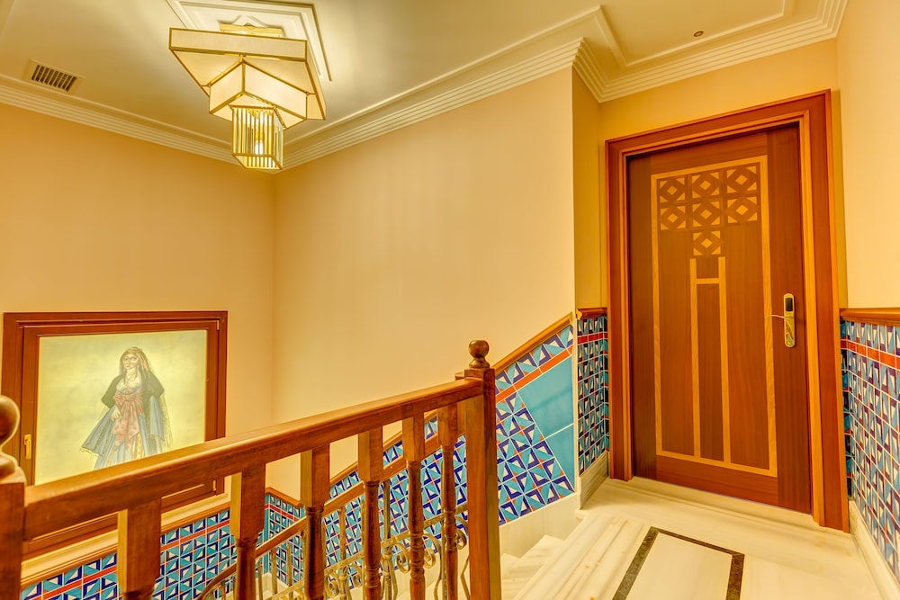 LALAHAN HOTEL 4/61