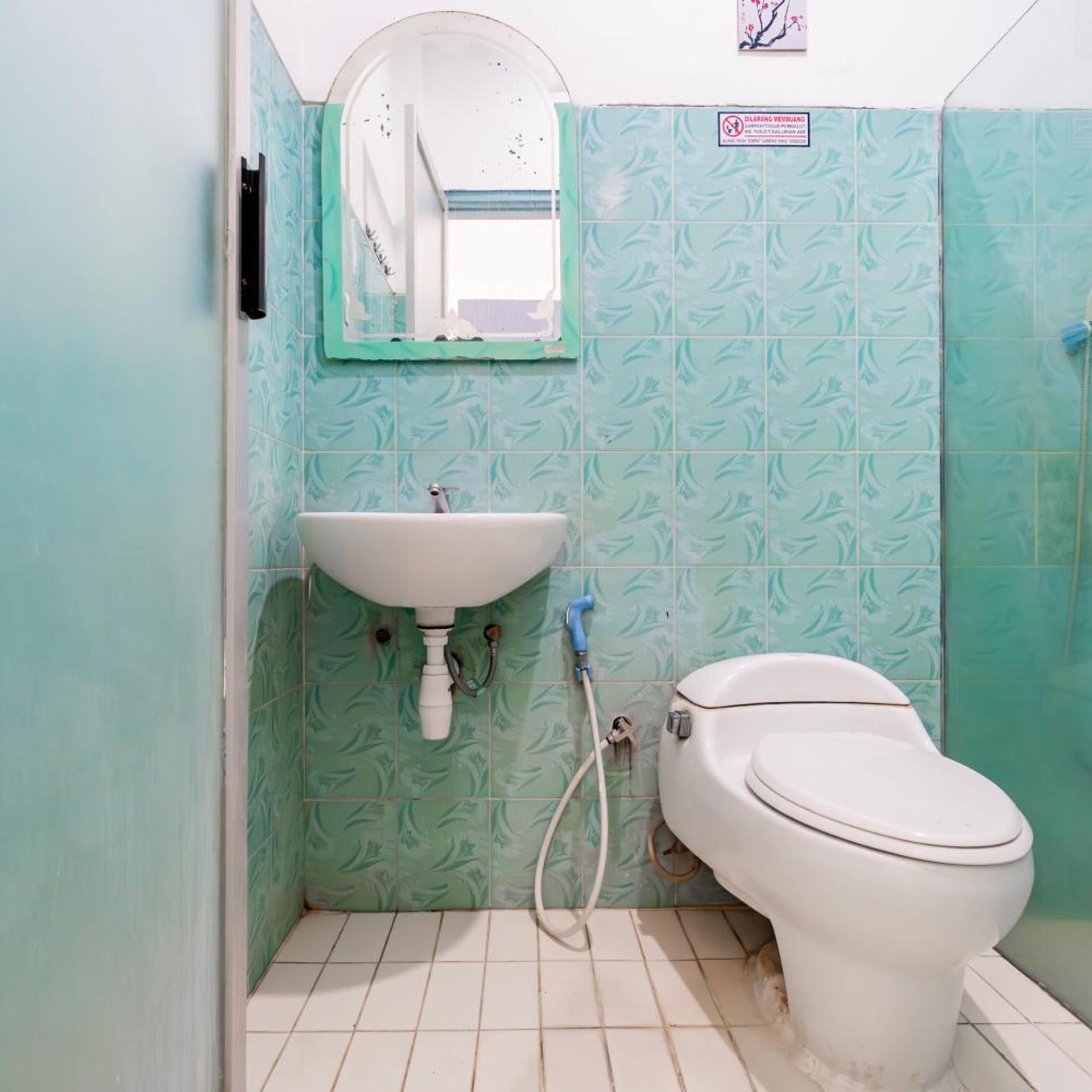 Hotel O Sidoarjo Near Juanda International Airport 40/43