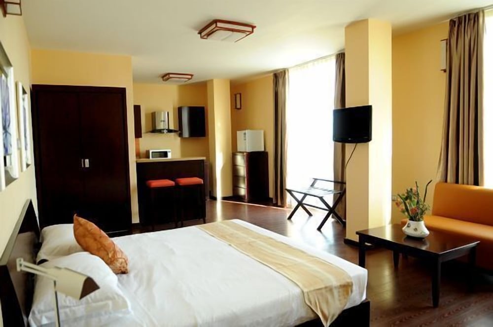Destiny Addis Hotel 9/50