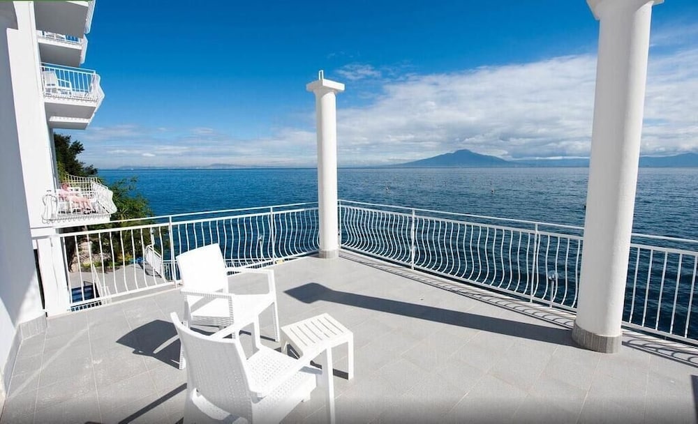 Hotel Admiral Sorrento 32/47