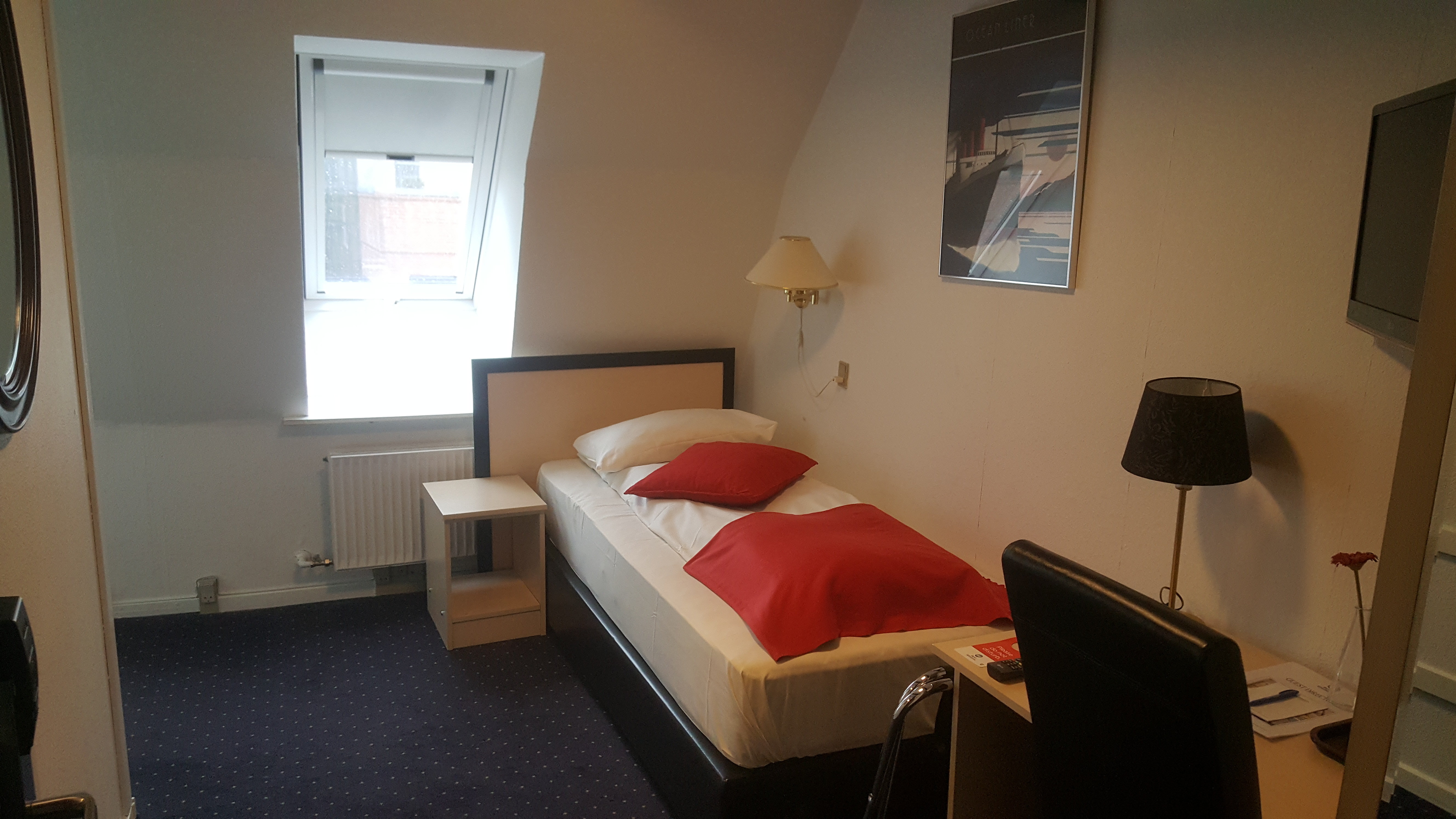Prinsen Hotel First Partner 32/59