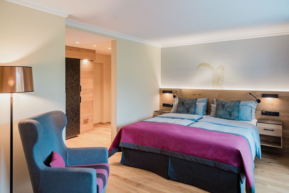 Arabella Alpenhotel am Spitzingsee 16/43