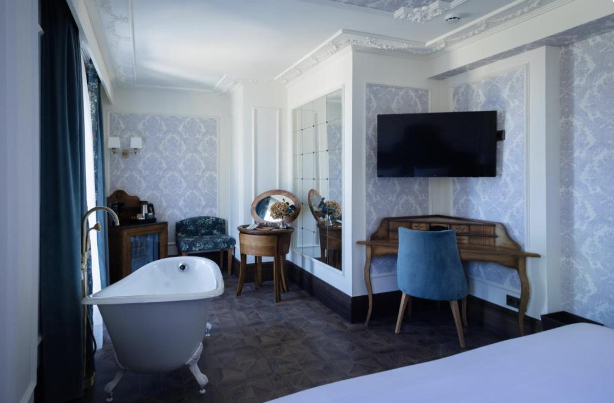 Hotel Luze Boutique San Sebastian 18/18