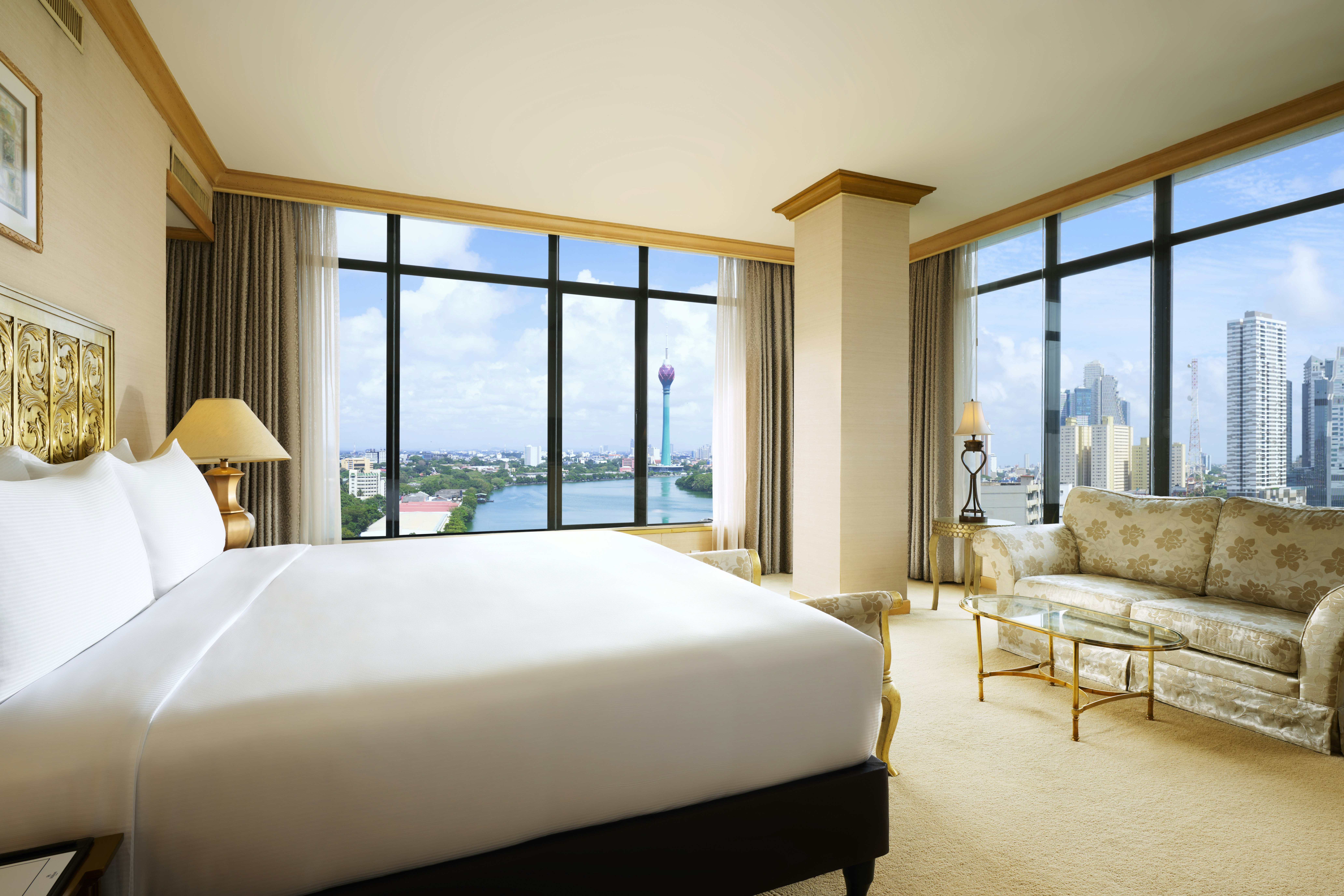 Hilton Hotel Colombo 18/80