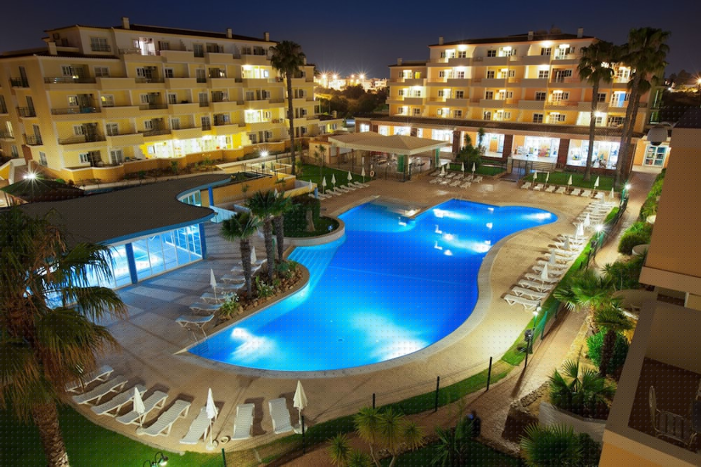 Vitors Plaza in PORTIMAO