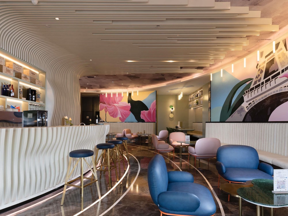 Mercure Chengdu Xindu 28/32
