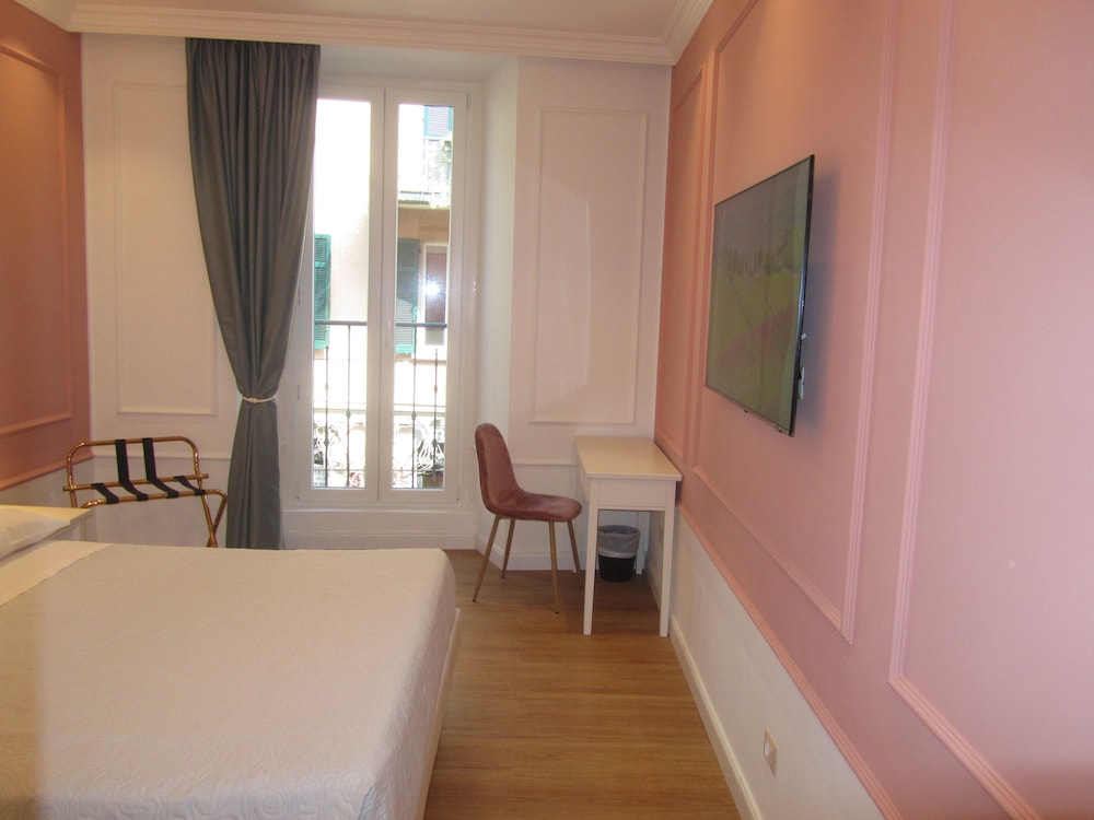 Hotel Borgovico 16/60