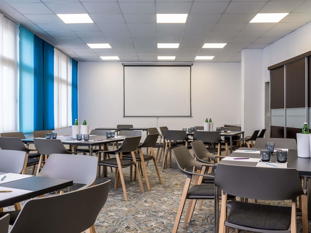 Mercure Graz City Hotel 74/78