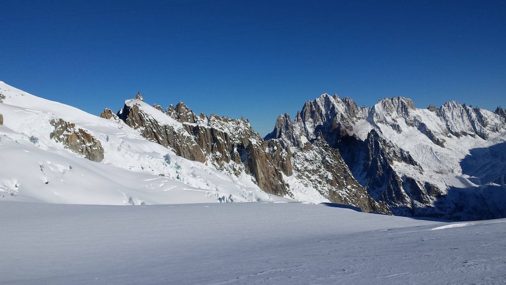 La Vallee Blanche 41/50